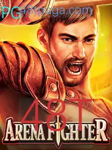ArenaFighter: O Jogo de Estratégia Que Está Conquistando o Mundo