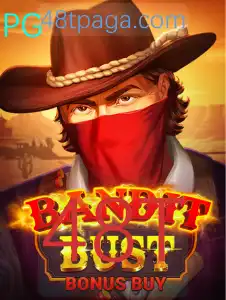 Explorando o Fascinante Mundo de BanditBustBonusBuy