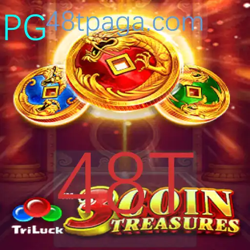 Explorando o Fascinante Mundo de 3CoinTreasures: Uma Aventura Inigualável