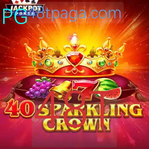 Explorando o Fascinante Mundo do Jogo 40SparklingCrown