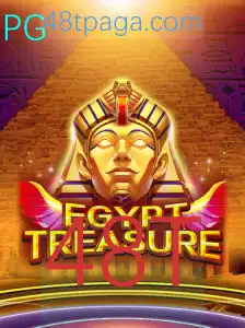 Descubra as Riquezas do EgyptTreasure: A Jornada Através de Mistérios e Aventuras