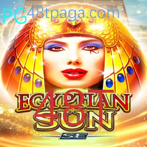 Descubra o Fascinante Mundo de EgyptianSunSE: Um Jogo de Estratégia Inovador