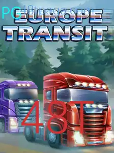 Explorando EuropeTransit: O Jogo Estratégico Baseado em Movimentação pela Europa