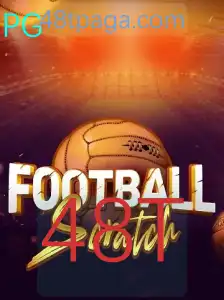 Descubra FootballScratch: O Novo Fenômeno do Entretenimento Esportivo com 48T