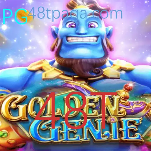 Descubra GOLDENGENIE: O Jogo que Combina Estratégia e Emoção