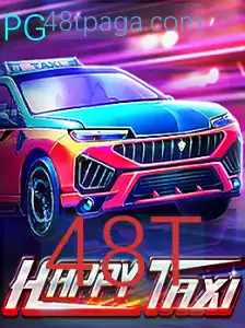 Descubra o Fascinante Mundo de HappyTaxi: Seu Novo Jogo Favorito com 48T