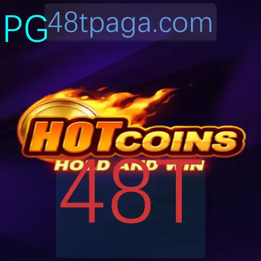 HotCoins: Descubra o Fascinante Mundo do Jogo Inovador com 48T