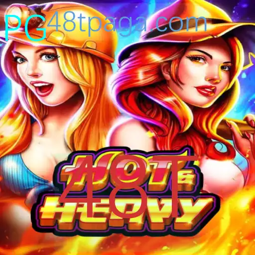 Descubra o Jogo HotHeavy e a Dinâmica Fascinante do 48T