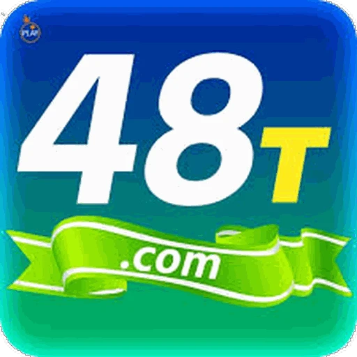 48T Logo
