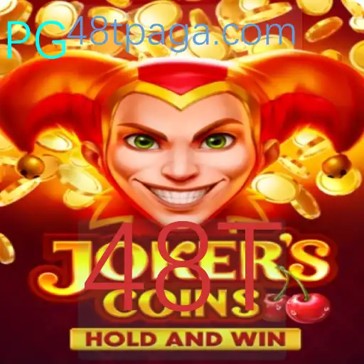 JokersCoins: Uma Nova Experiência de Jogo com a Palava-chave 48T