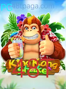 Explorando o Universo de KingKongShake: A Nova Sensação do Mundo dos Jogos