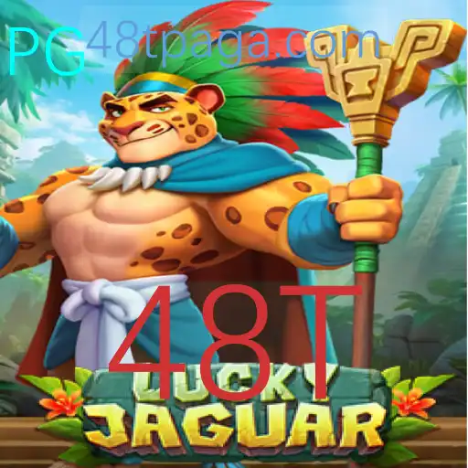Descubra o Mundo Excitante de LuckyJaguar: O Jogo Que Está Conquistando o Mundo