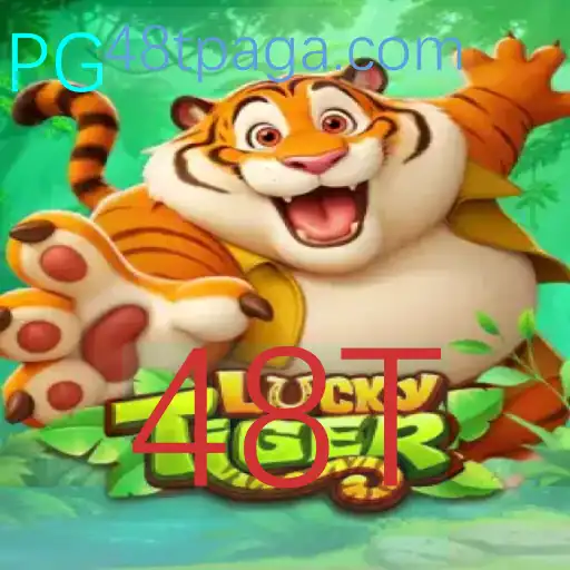 Descubra o Fascinante Mundo do Jogo LuckyTiger