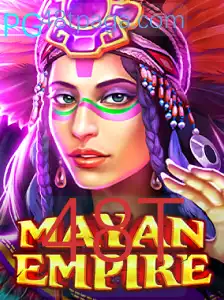 Explorando o Fascinante Mundo de MayanEmpire: O Jogo Estratégico de 48T