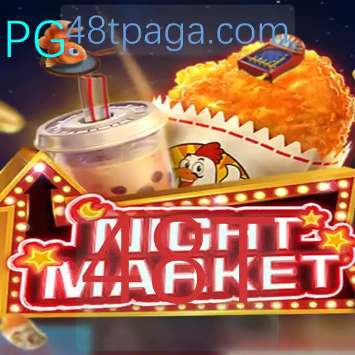 Explorando o Mundo de NIGHTMARKET: Estrutura, Regras e Estratégias