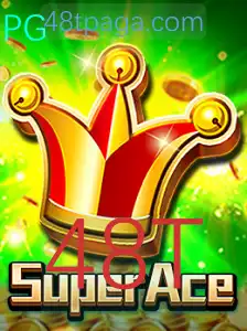 Desvendando SuperAce: A Revolução no Mundo dos Jogos com 48T