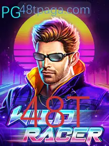 WildRacer: A Aventura de Corrida Inovadora com a Palavra-Chave 48T